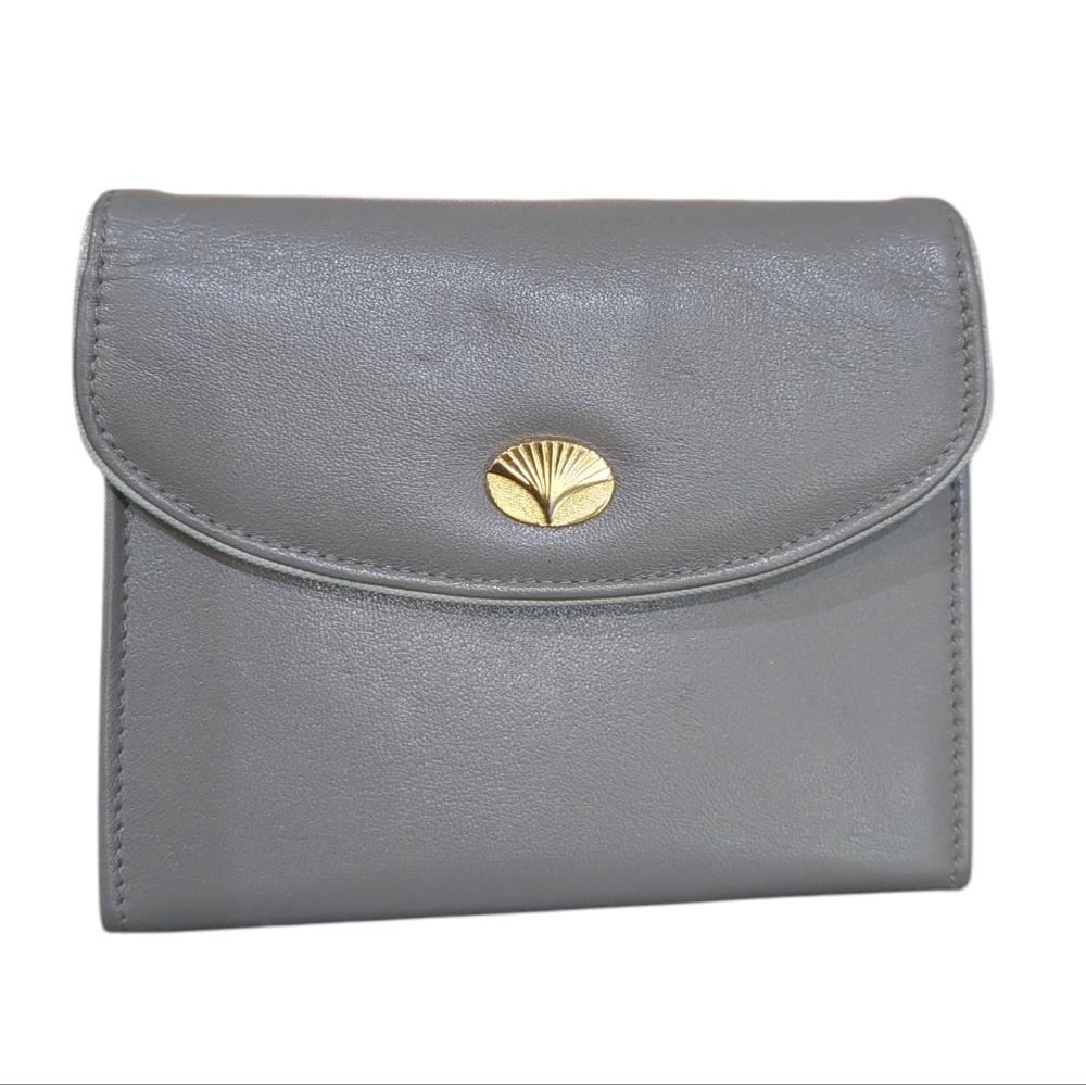 Baronet Leather Bifold Wallet